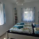 Bagameri Vendeghaz Apartament Badacsonytomaj