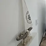 Apartament Bagameri Vendeghaz