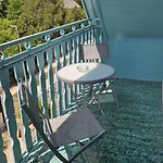 Apartament Bagameri Vendeghaz