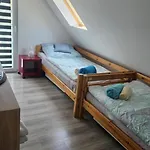 Bagameri Vendeghaz Apartament *