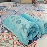Bagameri Vendeghaz Apartament