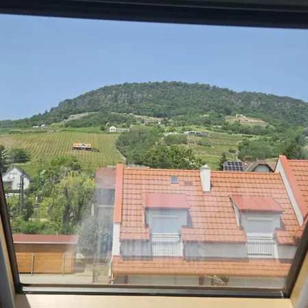 公寓 Bagameri Vendeghaz