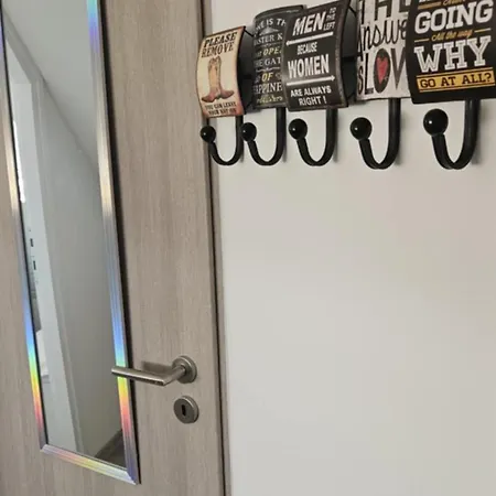 Bagameri Vendeghaz * باداتشونيتوماي