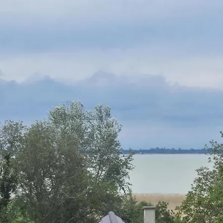 Bagameri Vendeghaz Lejlighed Badacsonytomaj