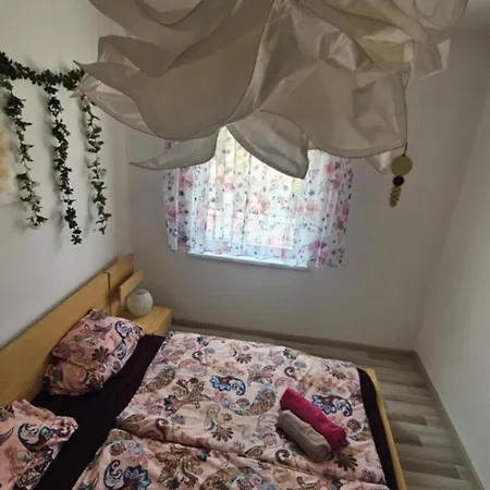 Bagameri Vendeghaz شقة