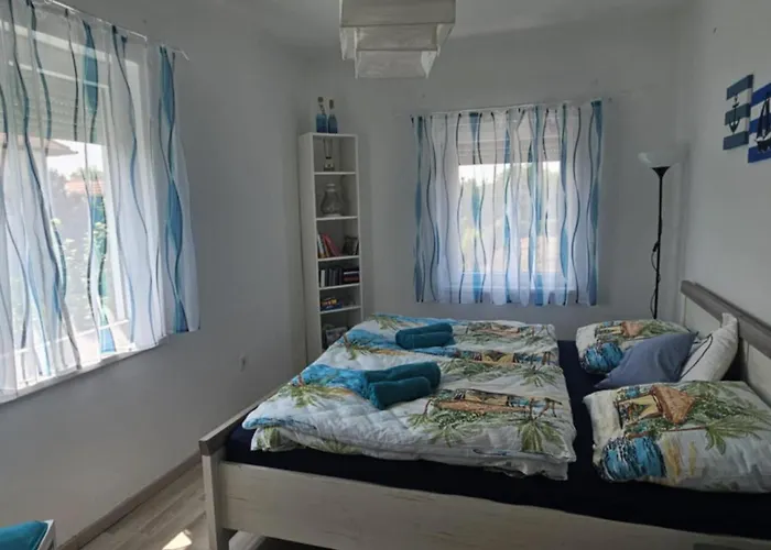 Bagameri Vendeghaz Apartmán Badacsonytomaj