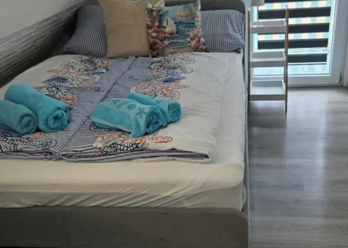 Bagameri Vendeghaz Apartmán