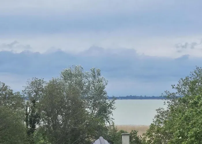 Bagameri Vendeghaz Apartmán Badacsonytomaj