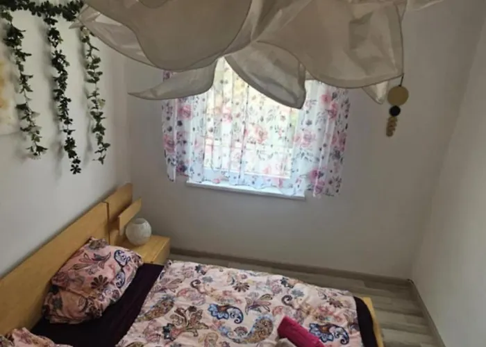 Bagameri Vendeghaz Apartmán