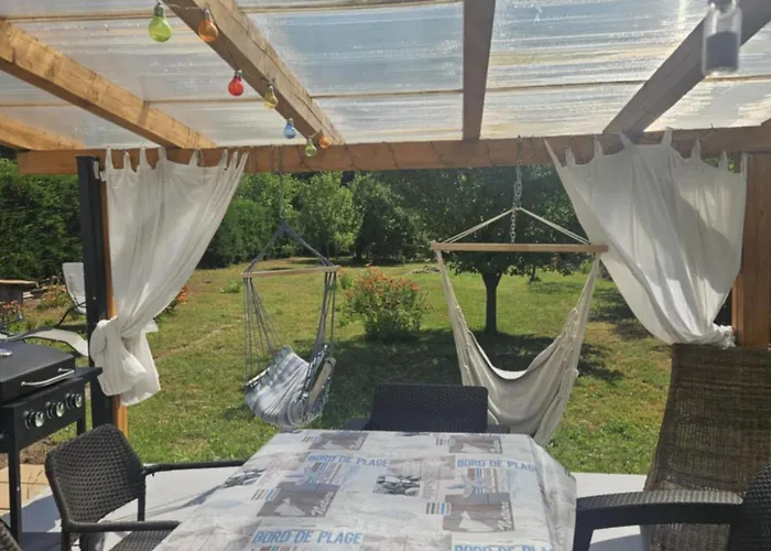 Bagameri Vendeghaz Apartmán Badacsonytomaj