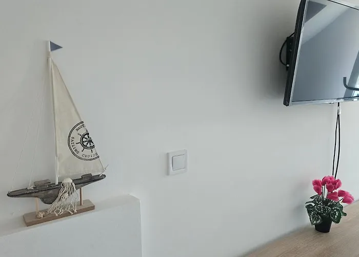 Bagameri Vendeghaz Apartmán