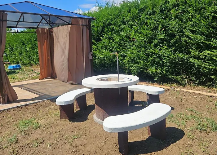 Bagameri Vendeghaz Badacsonytomaj